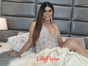 LillyFlynn The Sex
