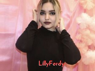 LillyFordy
