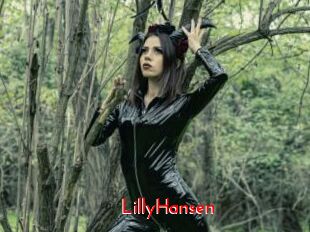 LillyHansen