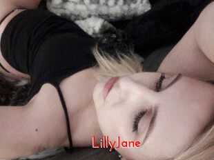LillyJane