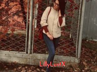 LillyLustX