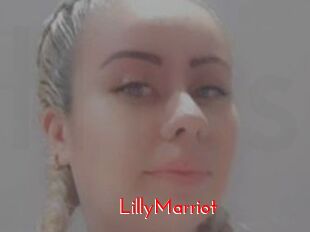 LillyMarriot