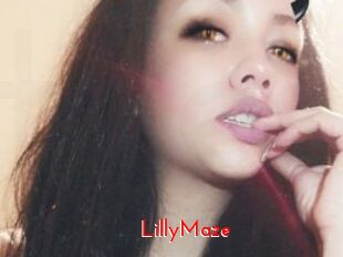 LillyMaze