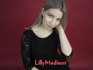 LillyMedison