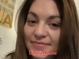 LillyOcenana