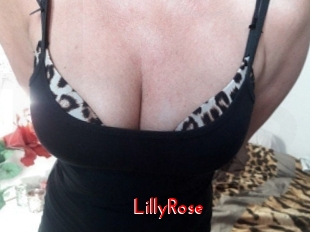 LillyRose