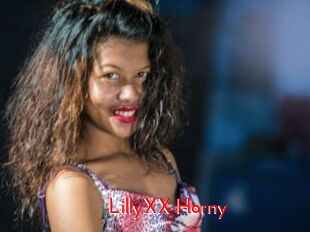 LillyXX_Horny