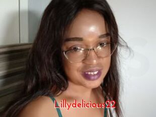Lillydelicious22