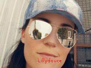 Lillydouce