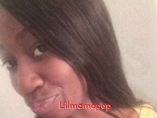 Lilmamapop