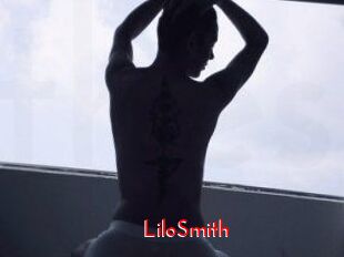 LiloSmith