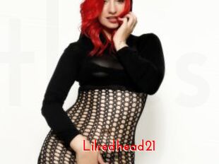 Lilredhead21