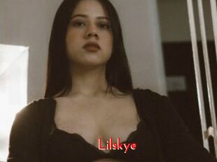Lilskye