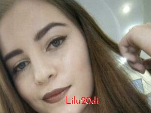 Lilu20di