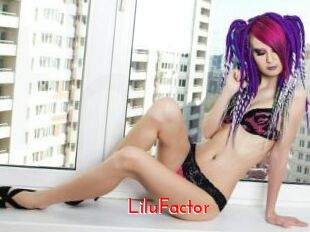 LiluFactor