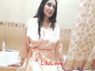LiluLove