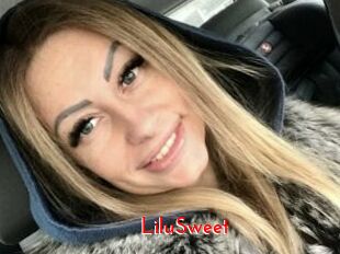 LiluSweet