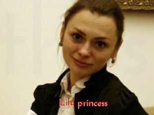 Lilu_princess The Sex
