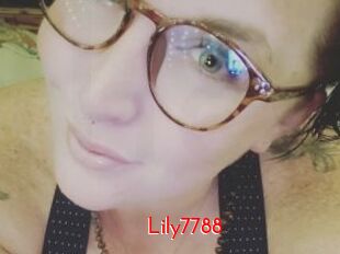 Lily7788