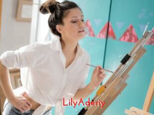 LilyAderiy