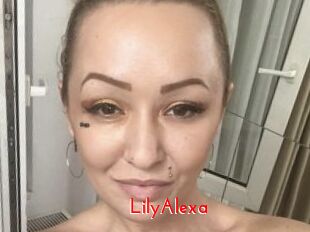 LilyAlexa