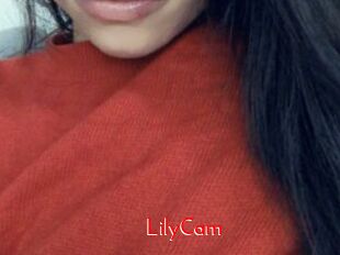 LilyCam The Sex