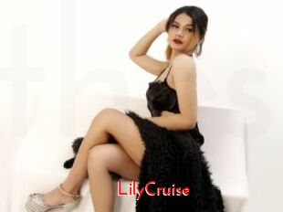 LilyCruise