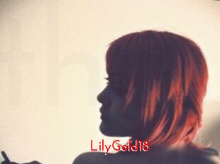 LilyGold18
