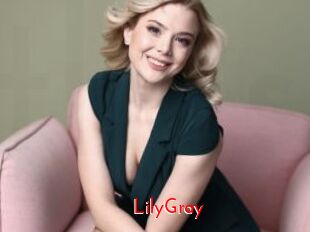 LilyGray