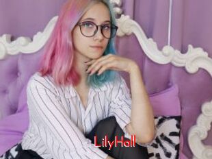 LilyHall