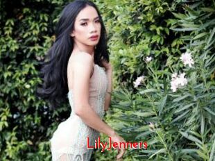 LilyJenners