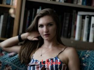 LilyJolie