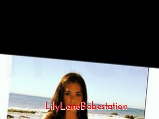 LilyLaneBabestation