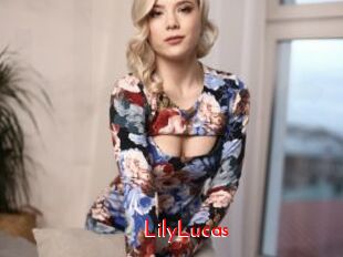 LilyLucas