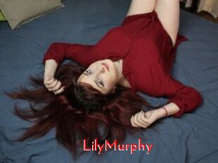 LilyMurphy