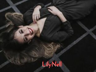 LilyNell