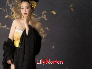 LilyNorton