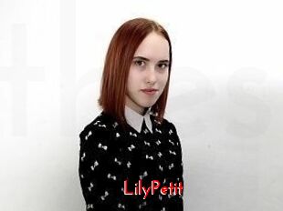 LilyPetit