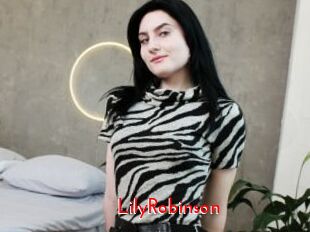 LilyRobinson