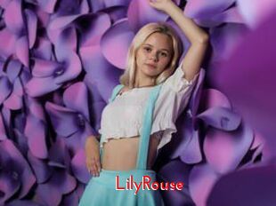 LilyRouse