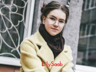 LilySaab
