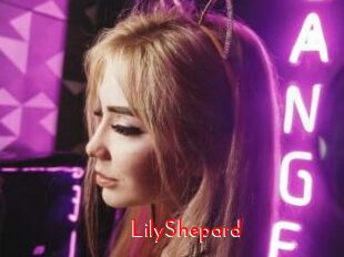 LilyShepard