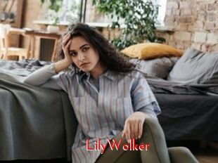 LilyWolker