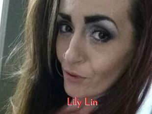 Lily_Lin The Sex
