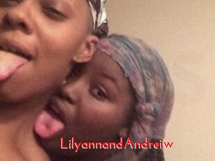 Lilyann_and_Andreiw The Sex