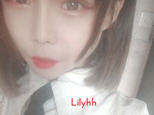 Lilyhh