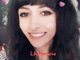 Lilytigerlove