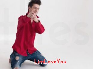 LimLoveYou The Sex