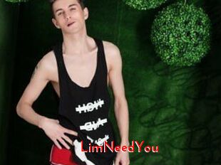 LimNeedYou The Sex