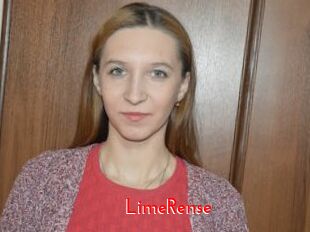 LimeRense